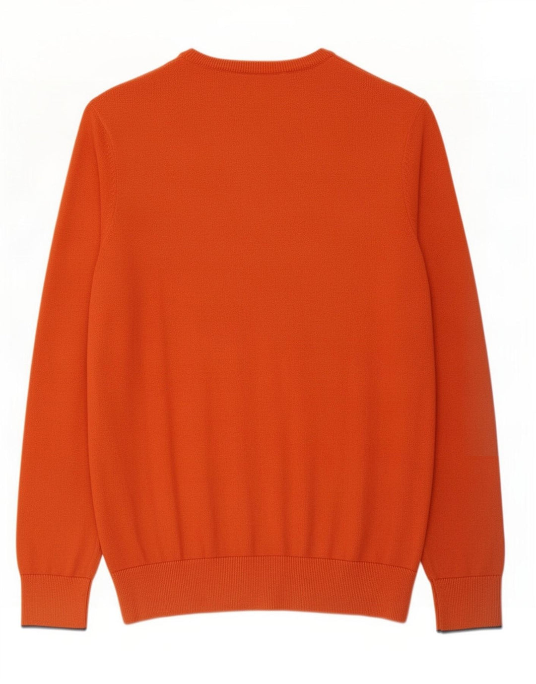 Timberland Mujer Reino Unido 16 Grande Naranja Algodón