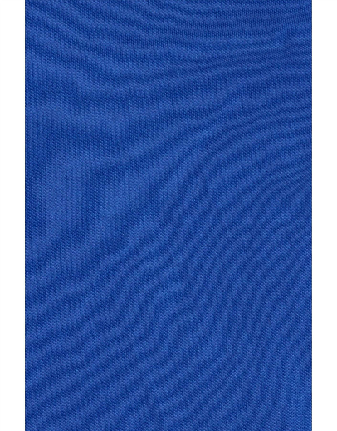 Polo Superdry Hombre De Algodón Azul Medio