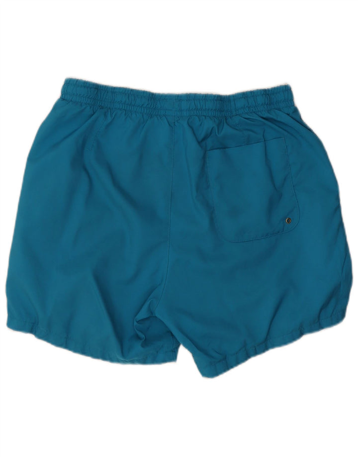 Bañador Nike Hombre Grande Azul Poliéster