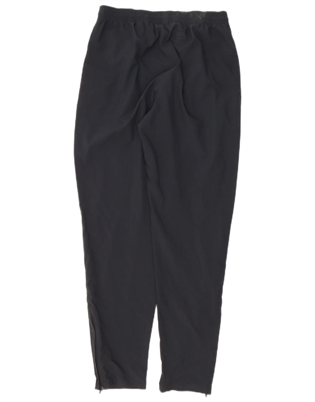 Nike Dri Fit - Pantalón de chándal para hombre, poliéster, color negro