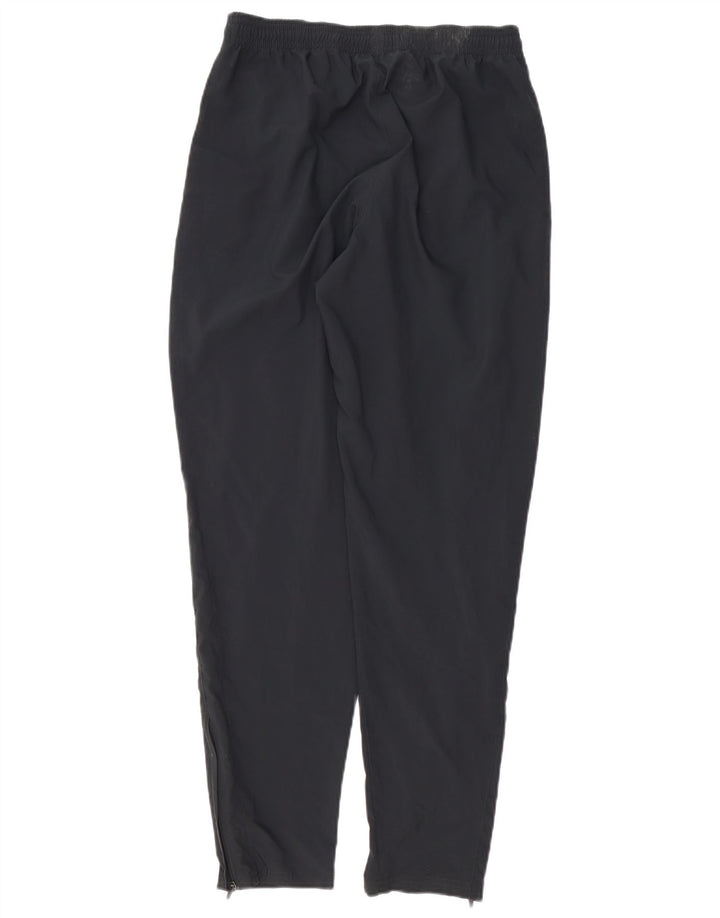 Nike Dri Fit - Pantalón de chándal para hombre, poliéster, color negro