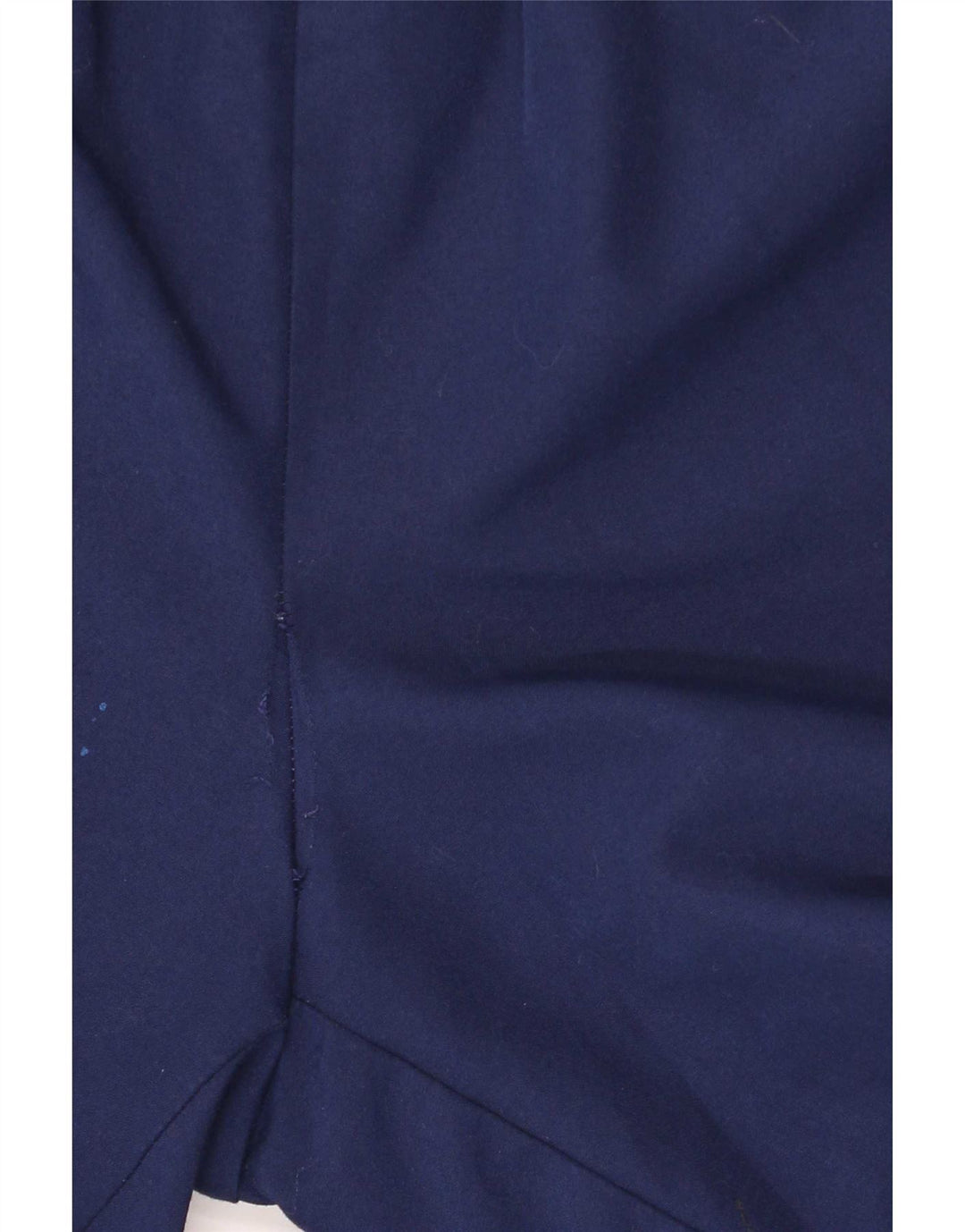 Pantalón De Chándal Adidas Hombre Medio Azul Marino Poliéster