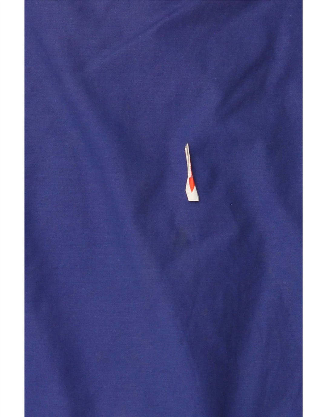 Chaleco reversible para hombre MC Kee's IT 44 XS Algodón azul