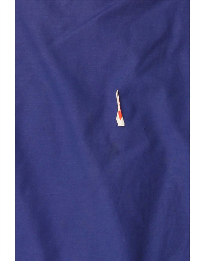 Chaleco reversible para hombre MC Kee's IT 44 XS Algodón azul