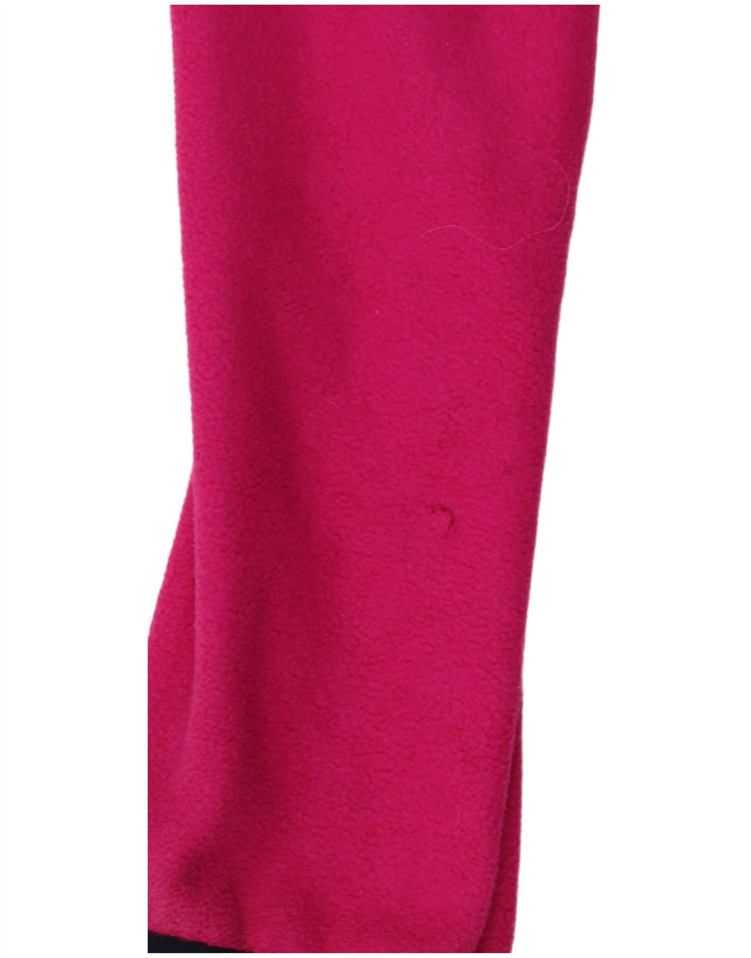 JACK WOLFSKIN Chaqueta Polar Niña 15-16 Años Rosa Poliéster