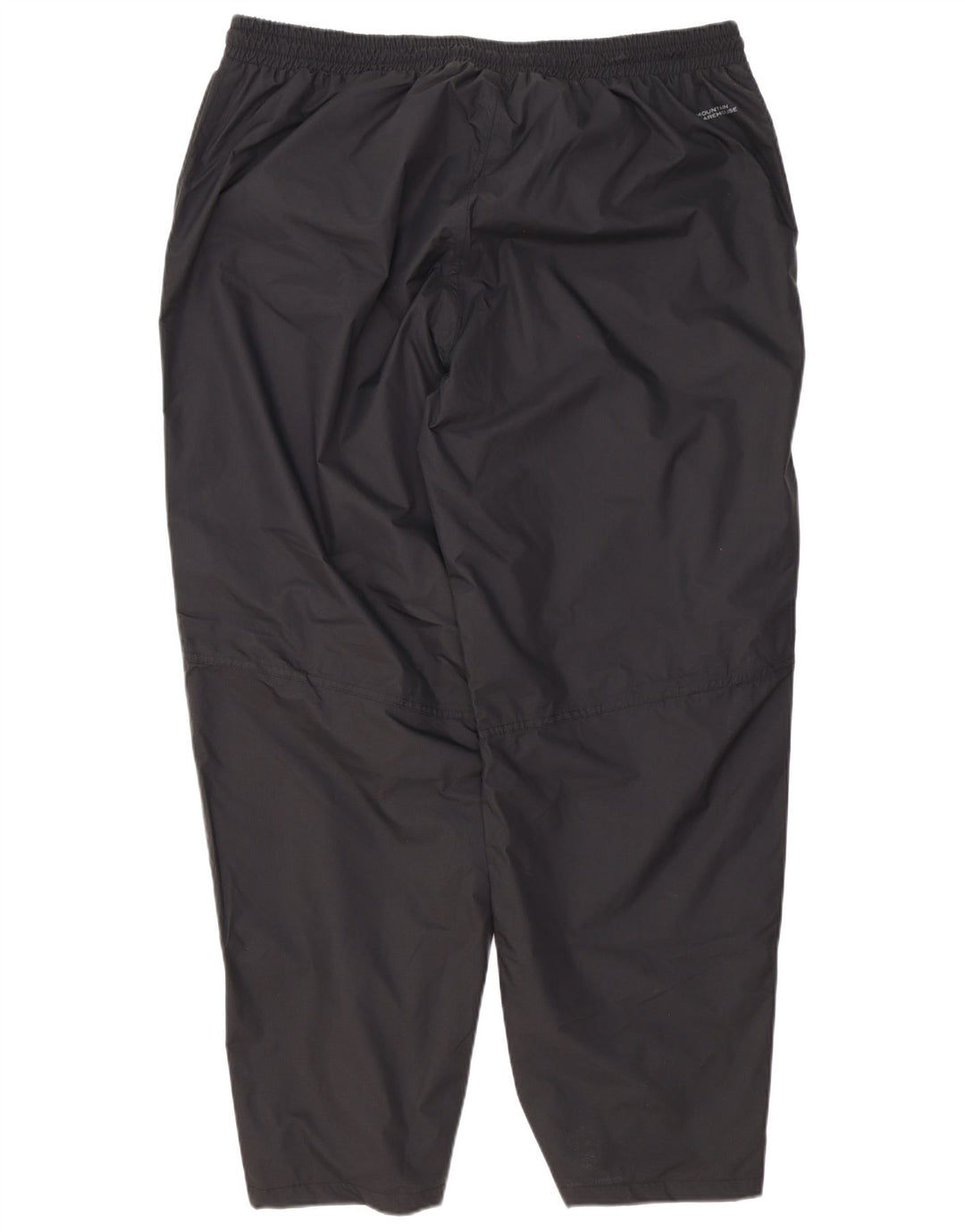 Pantalón impermeable para hombre Mountain Warehouse 2XL Poliéster negro