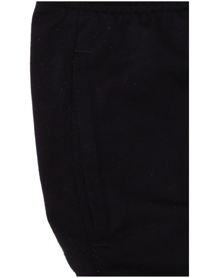 Pantalones De Chándal Puma Hombre Joggers Medium Azul Marino Poliéster
