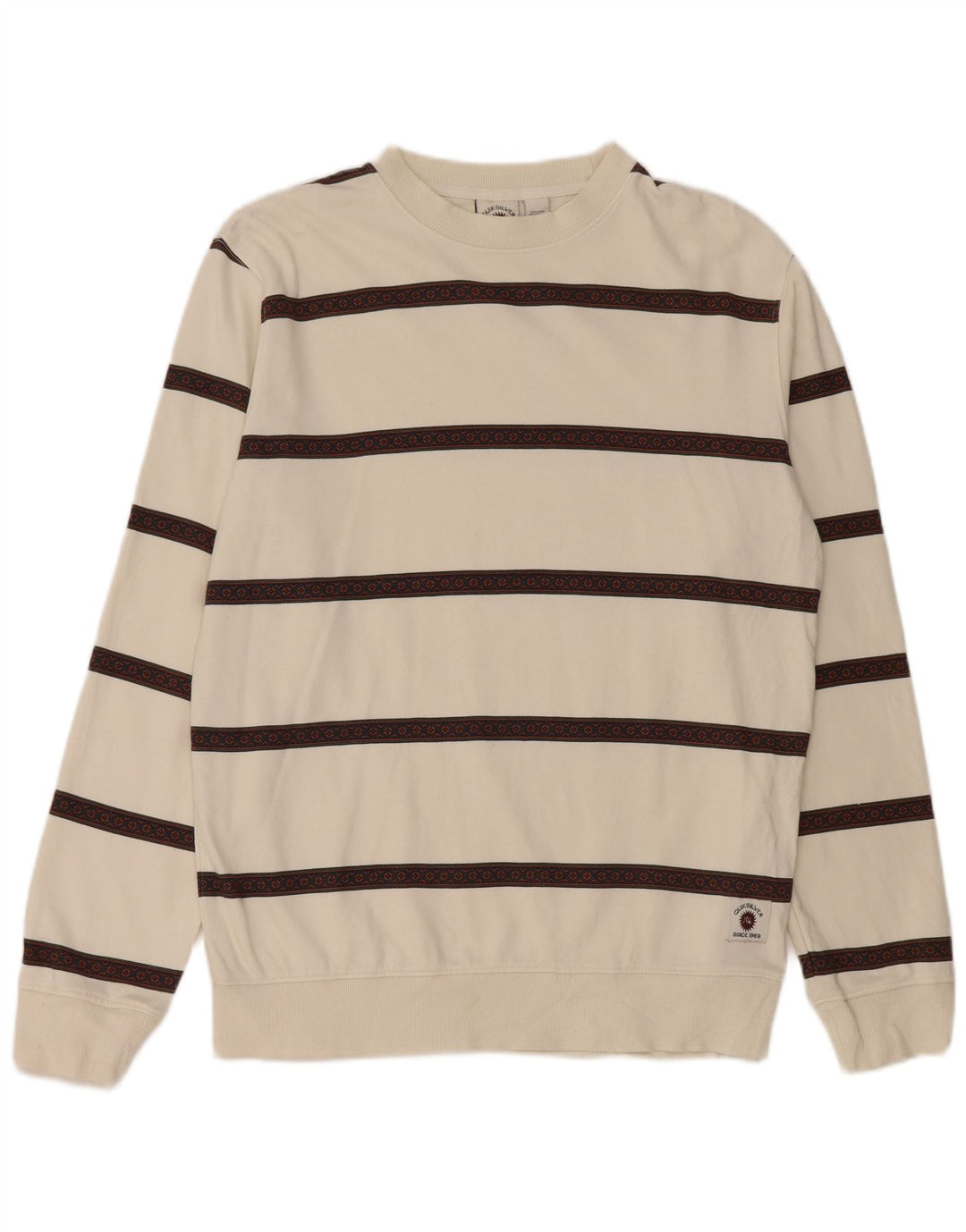 Sudadera Quiksilver Hombre