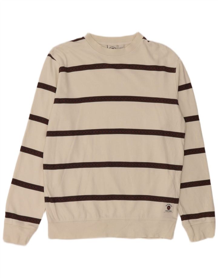 Sudadera Quiksilver Hombre