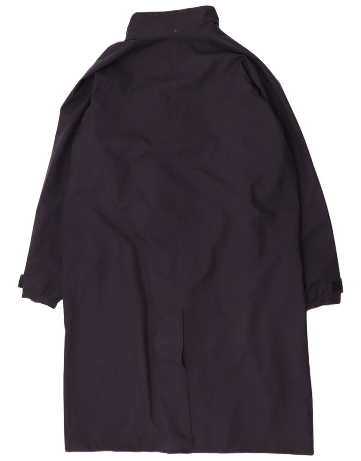 Rohan Chubasquero para hombre UK 40 Large Azul marino Poliéster