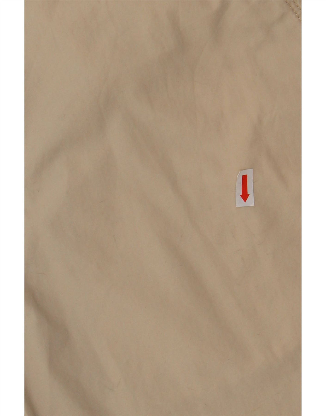 Pantalones cortos chinos CALVIN KLEIN para hombre W32 Algodón beige medio