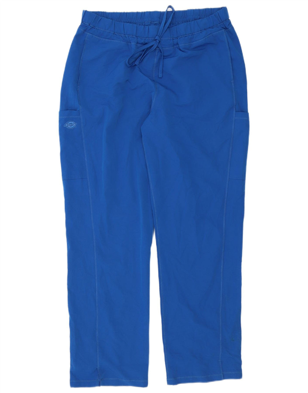 Dickies Hombre Pantalones De Chándal Grande Azul