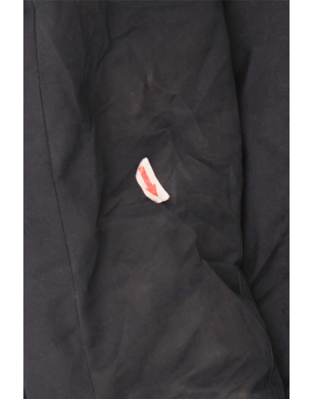 Jack & Jones Chaqueta Parka con Capucha para Hombre UK 36 Small Azul Marino Poliéster