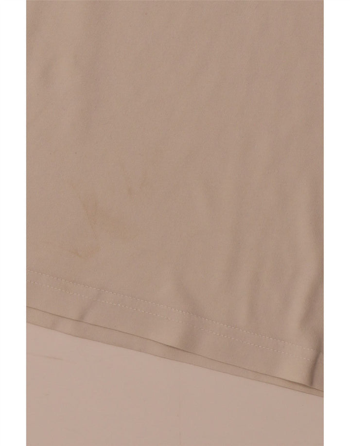 The North Face Camiseta Gráfica Para Hombre Top Medium Blanco