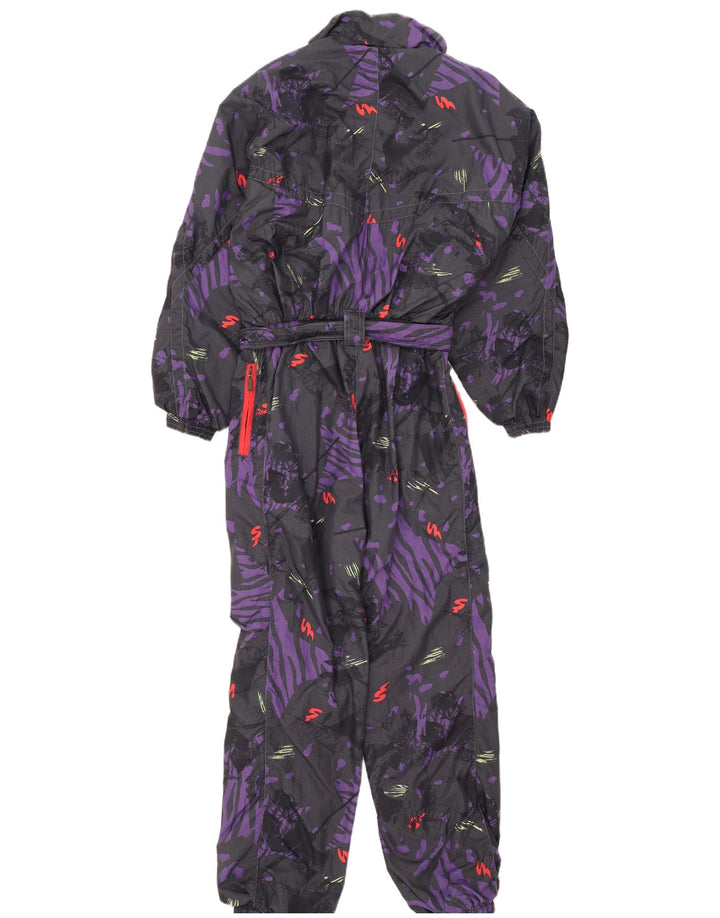 Fusalp Mujer Virage Mono De Esquí IT 48 XL Bloque De Color Multicolor
