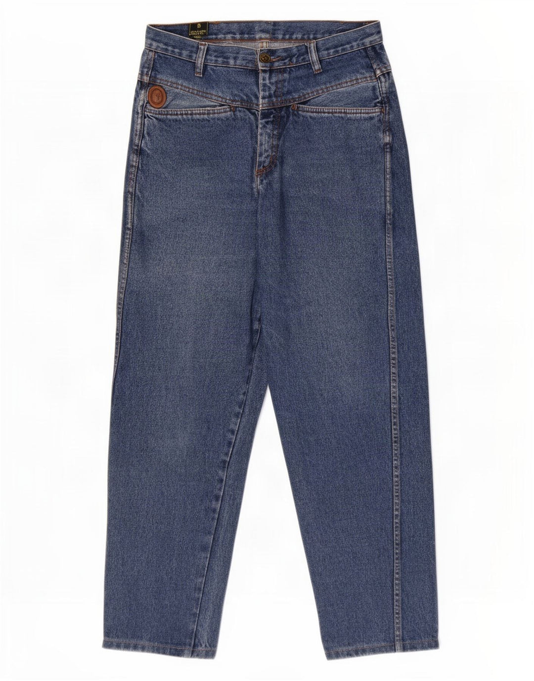 Vaqueros Trussardi Mujer