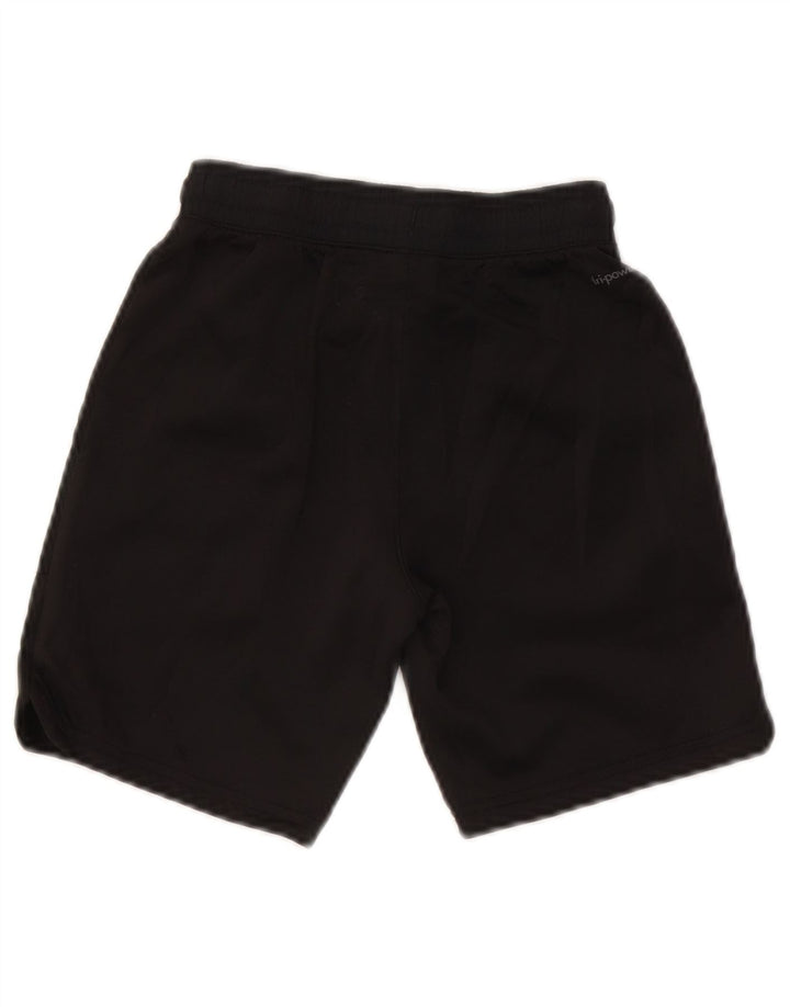 Russell Athletic Pantalones cortos deportivos para niños 6-7 años Pequeño Negro