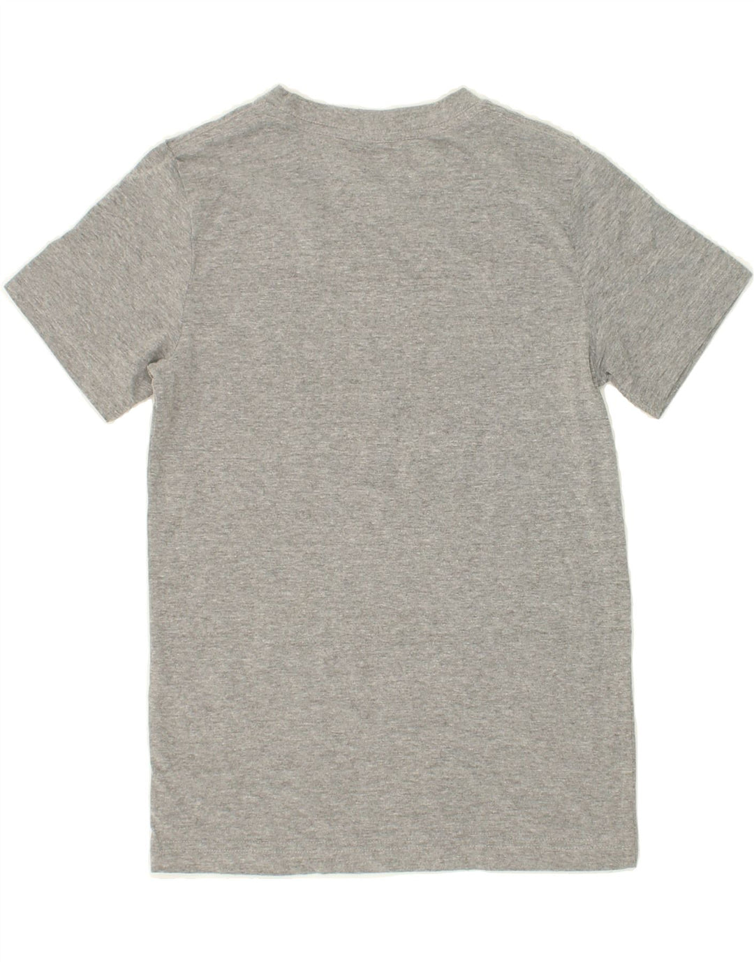 HURLEY Boys Graphic T-Shirt Top 10-11 Years Medium  Grey Vintage Hurley and Second-Hand Hurley from Messina Hembry 