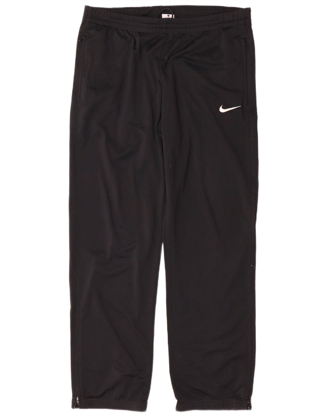 Pantalón de chándal NIKE Hombre Grande Negro Poliéster
