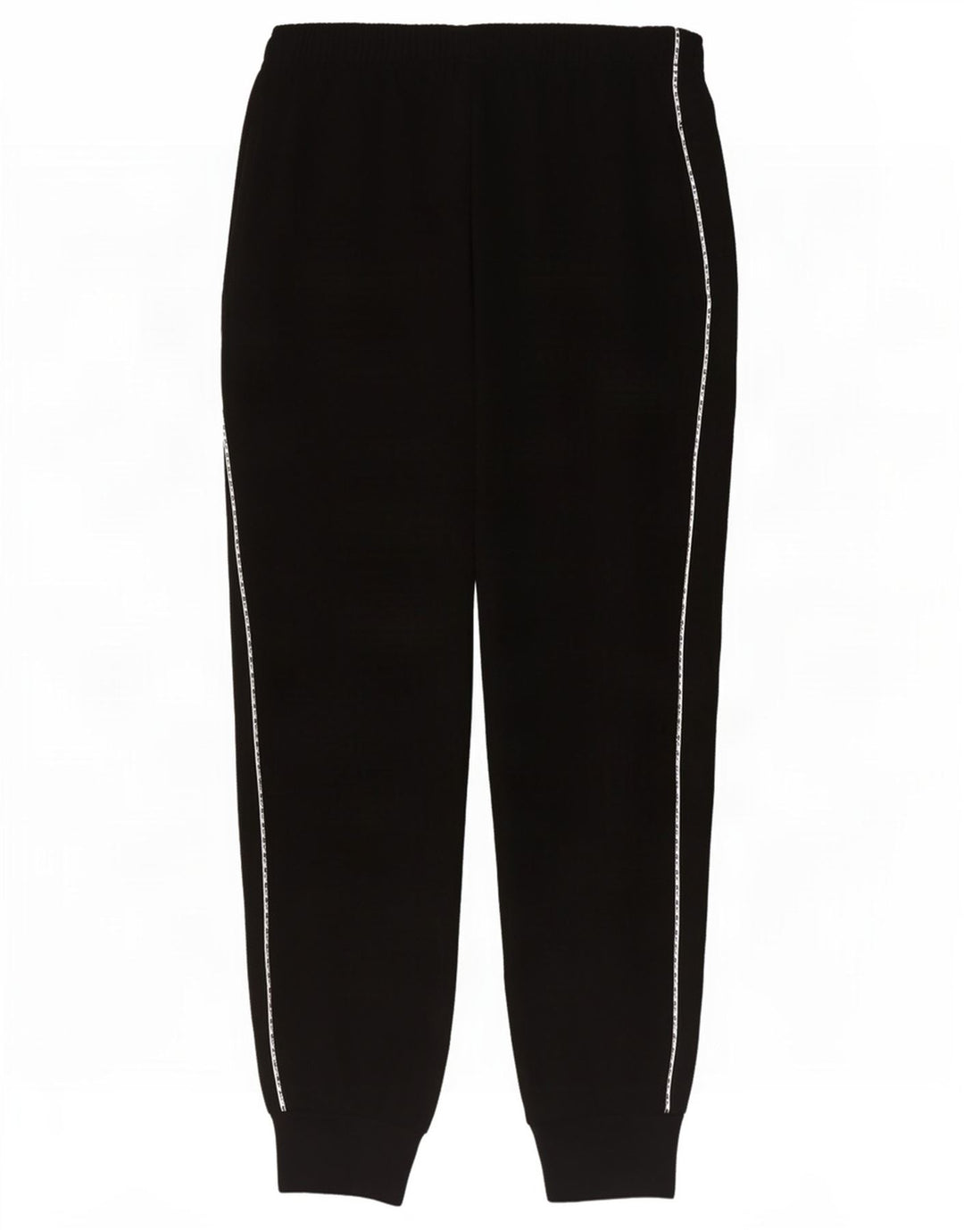 Pantalón De Chándal Nike Hombre Joggers Medium Negro Poliéster
