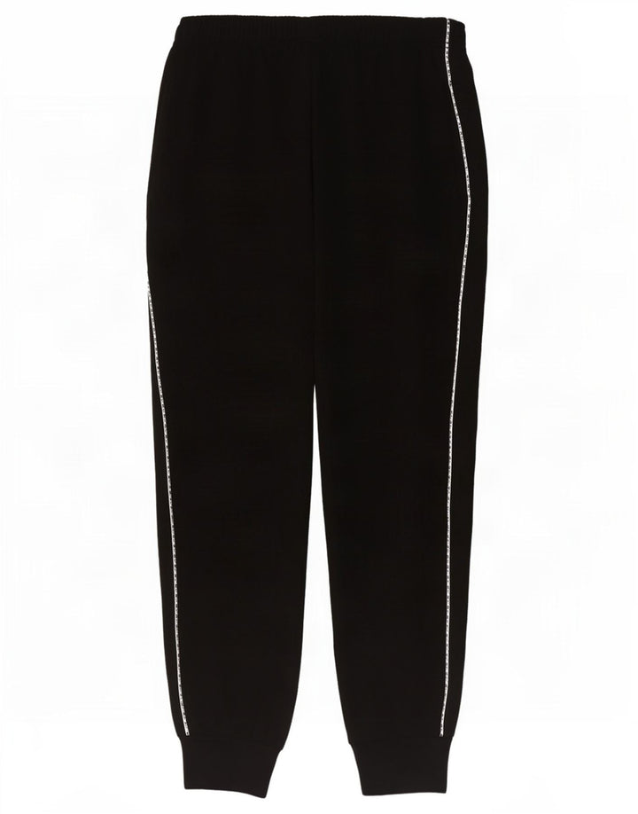 Pantalón De Chándal Nike Hombre Joggers Medium Negro Poliéster