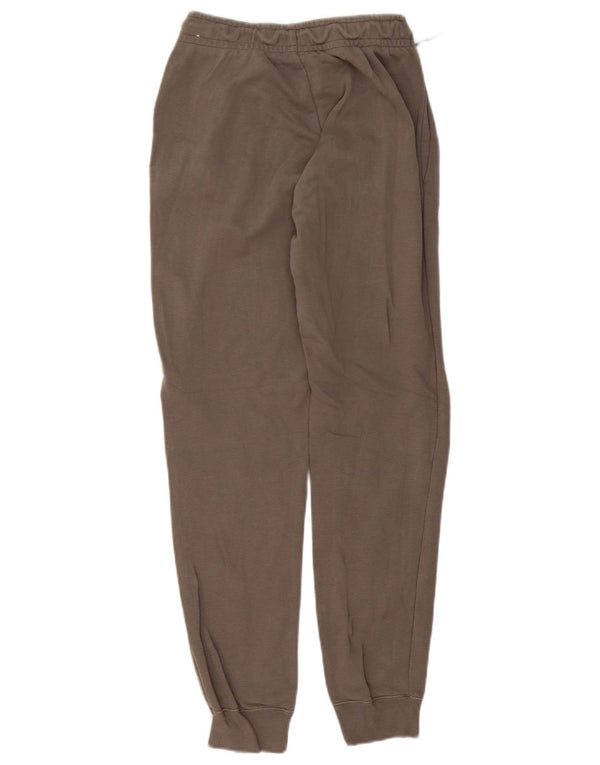 Pantalón de chándal Nike Hombre Joggers XS Marrón Algodón