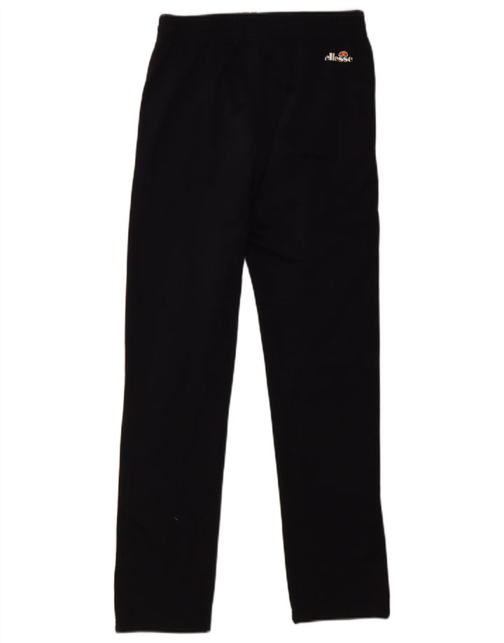 Ellesse Pantalón Chándal Niño 11-12 Años Azul Marino Poliéster