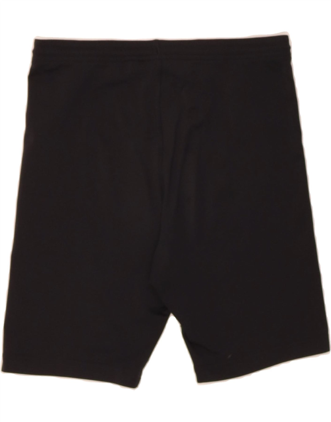 ADIDAS Mens Sport Shorts Medium  Black Polyester Vintage Adidas and Second-Hand Adidas from Messina Hembry 