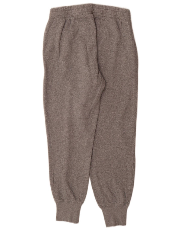 Under Armour Pantalones de chándal para hombre Joggers Small de algodón moteado gris