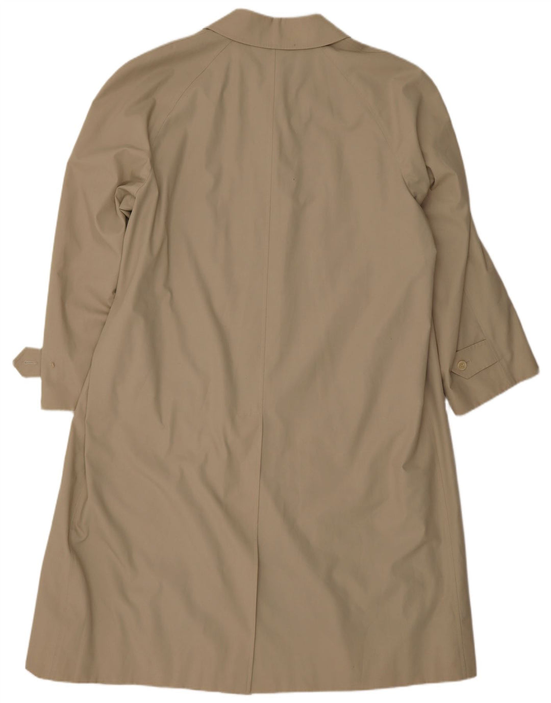 NINO Gabardina Hombre IT 54 2XL Beige Poliéster