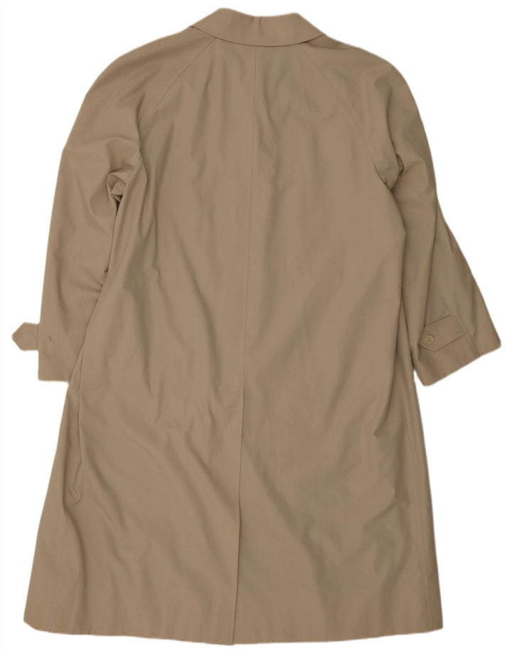NINO Gabardina Hombre IT 54 2XL Beige Poliéster