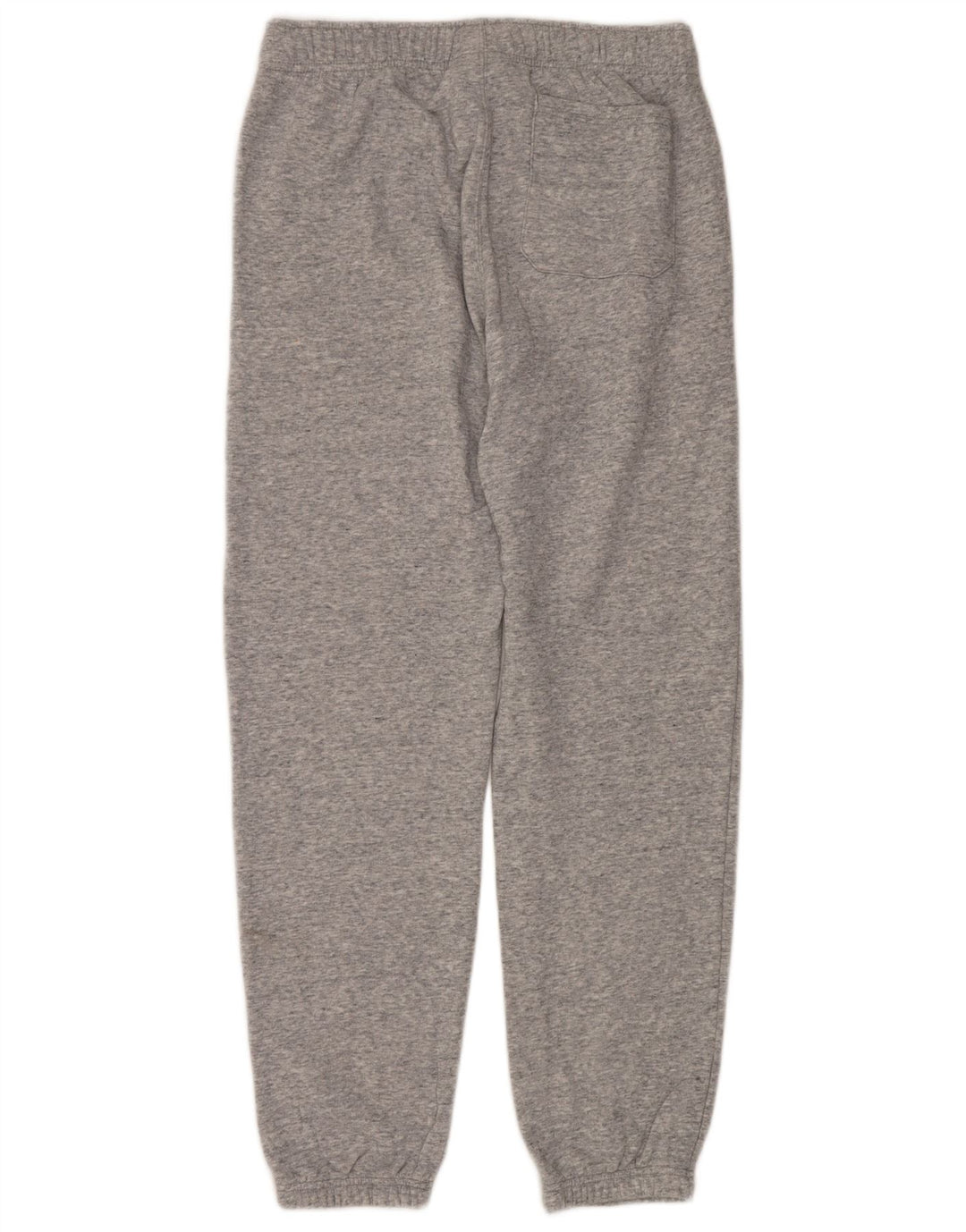 Champion Pantalones De Chándal Para Hombre Joggers Small Gris Algodón