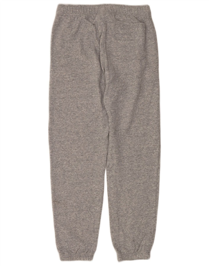 Champion Pantalones De Chándal Para Hombre Joggers Small Gris Algodón