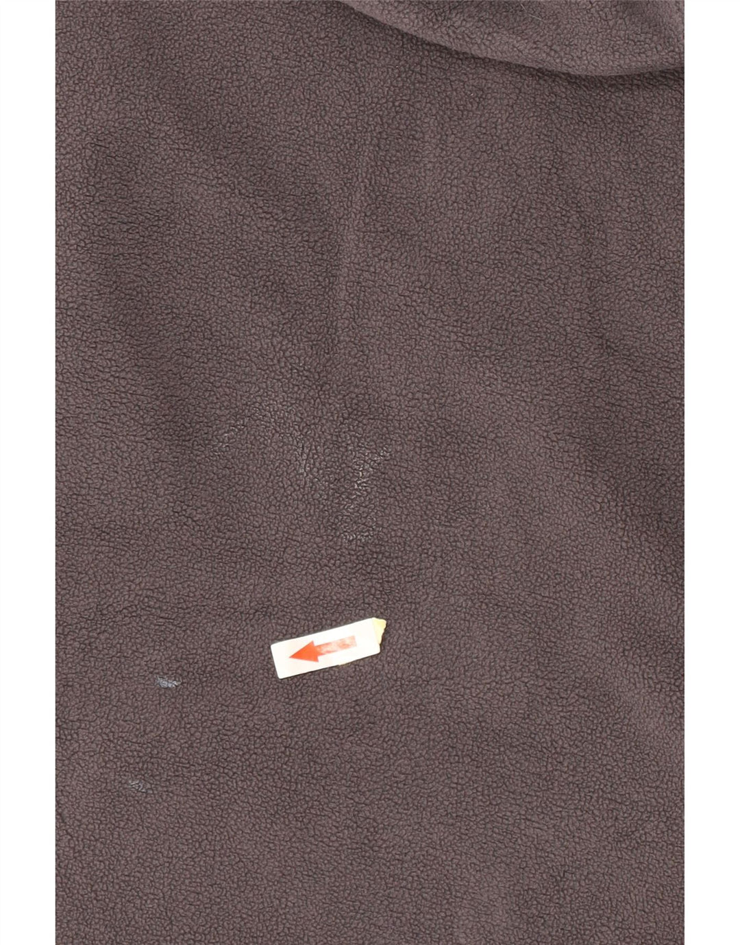 BKE Chaqueta polar con capucha para mujer UK 40 Poliéster color block gris medio