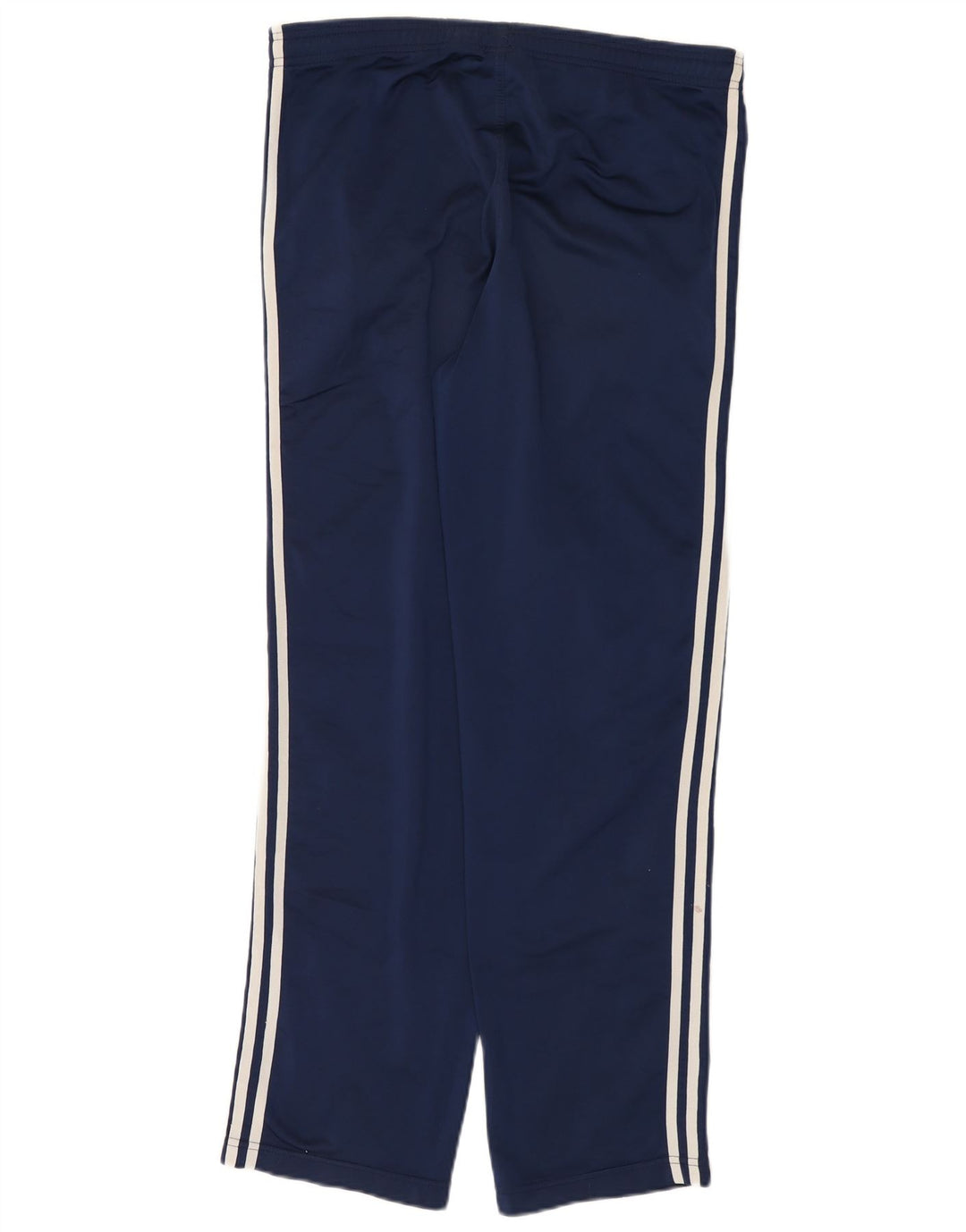 Adidas - Pantalón de chándal para hombre, talla grande, azul marino