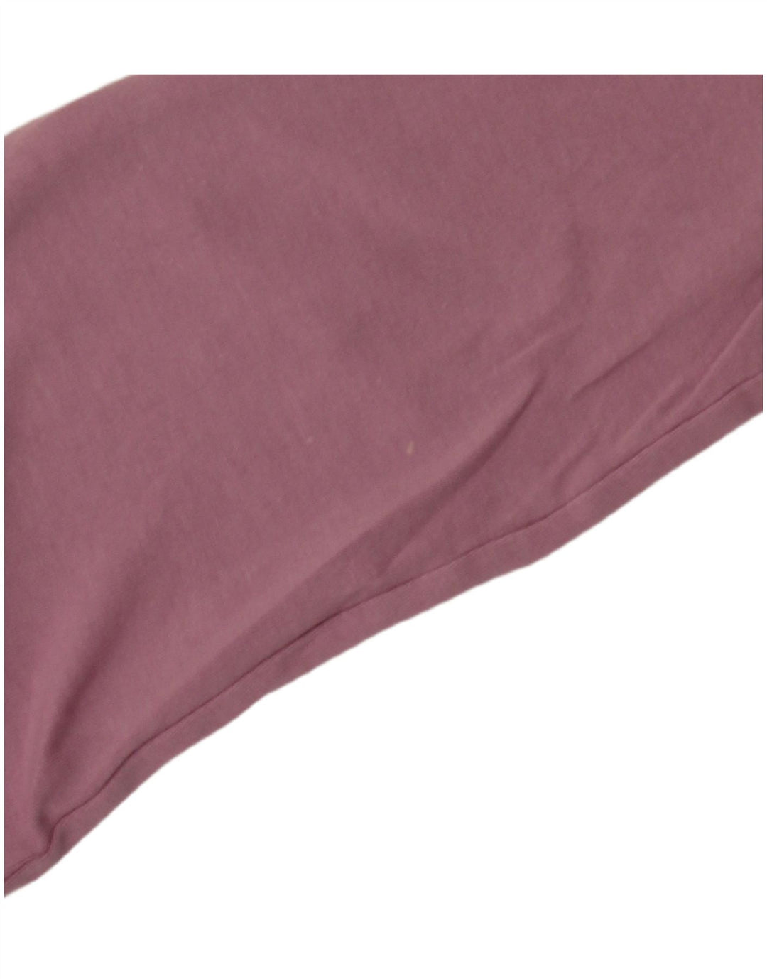 CHAMPION Top gráfico Heritage Fit para mujer de manga larga UK 40 XL Púrpura