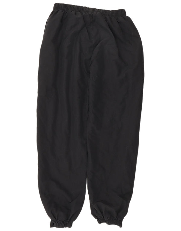 Canterbury Pantalones de chándal con estampado gráfico para hombre Joggers Medium W32 L30 Black