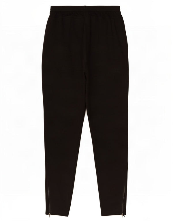 Nike Dri Fit - Pantalón de chándal para hombre, poliéster, color negro