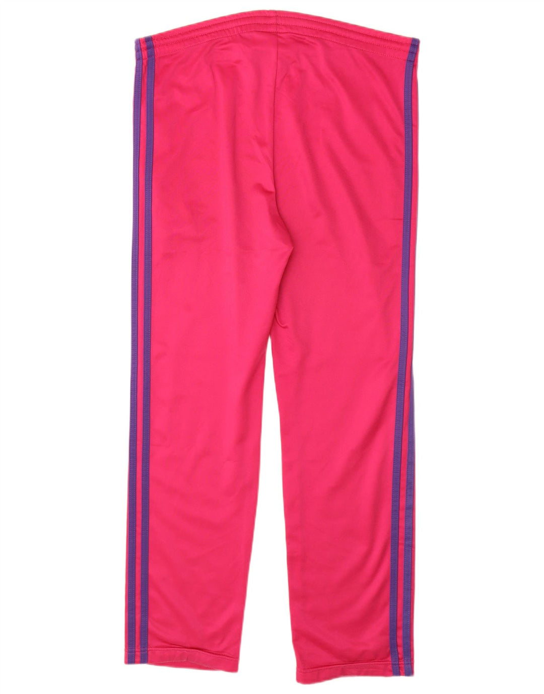 Pantalón Chándal ADIDAS Niña 14-15 Años Rosa Poliéster