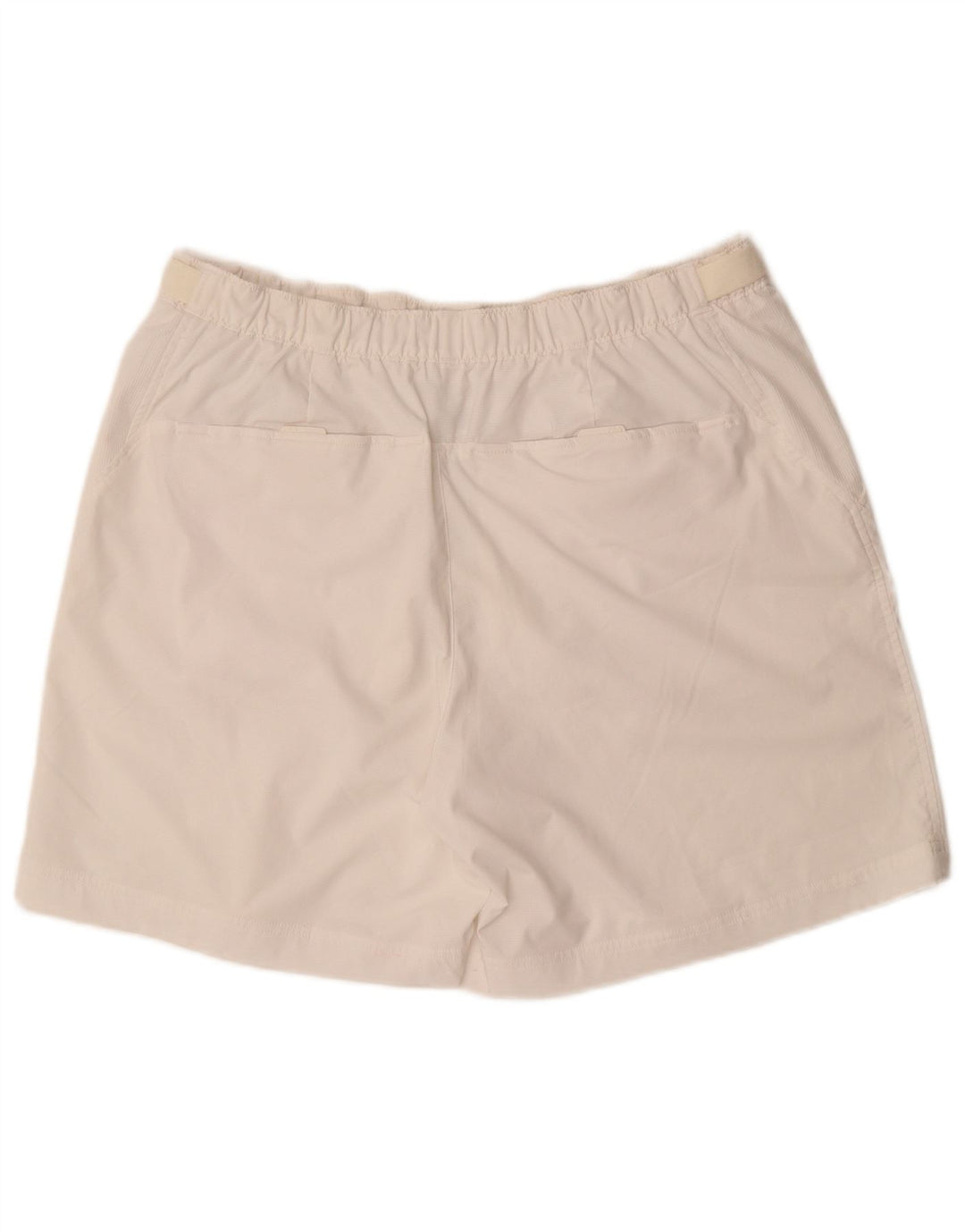 Fila Hombre Bañador Shorts Grande Blanco