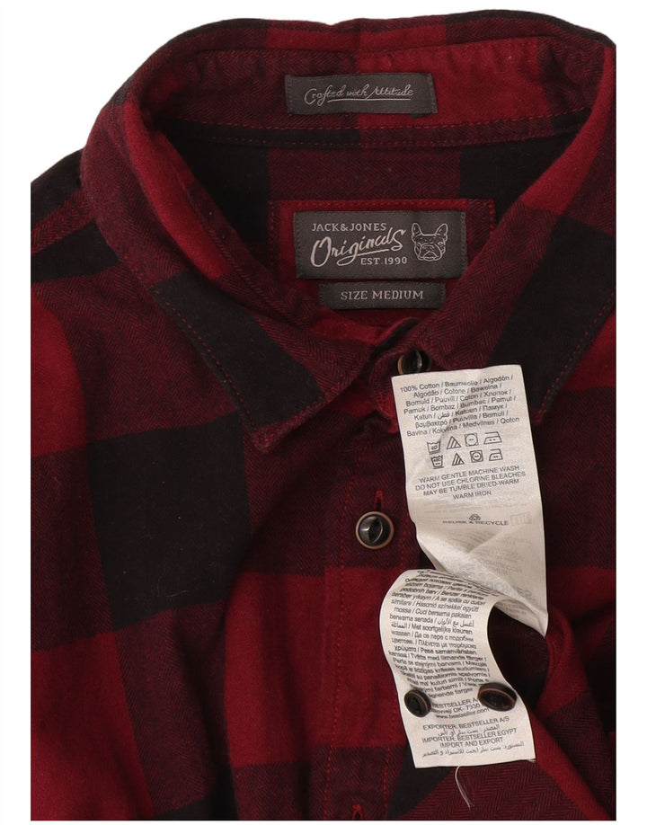 Camisa Jack & Jones Hombre