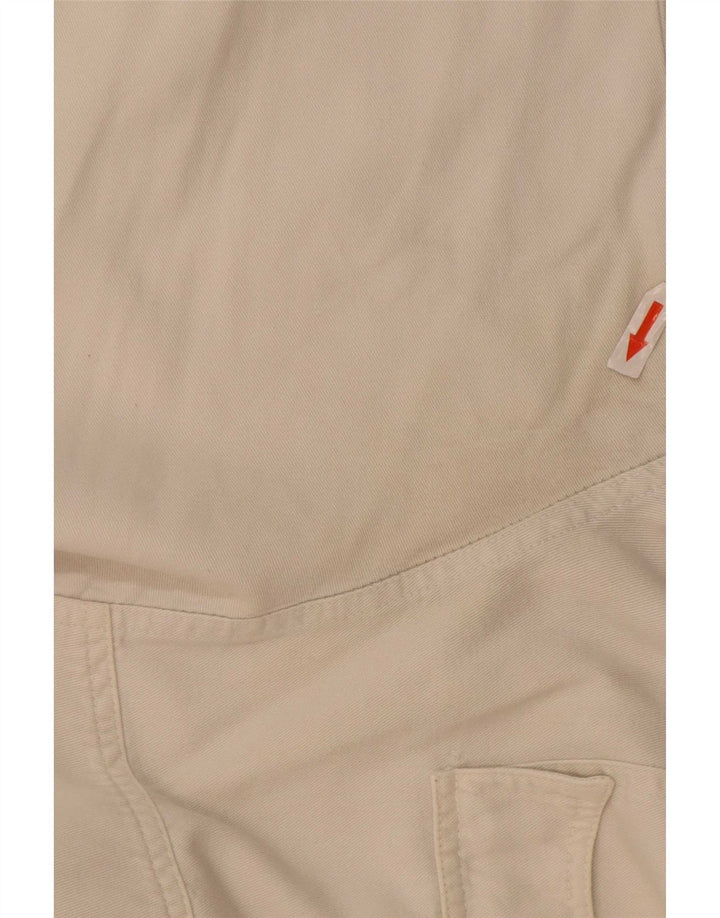 Camisa Vintage Hombre 2XL Beige