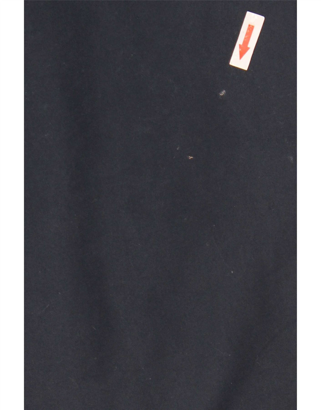 Sergio Tacchini Pantalón Chándal Hombre Joggers Large Azul Marino Poliéster