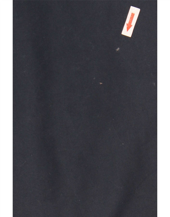 Sergio Tacchini Pantalón Chándal Hombre Joggers Large Azul Marino Poliéster