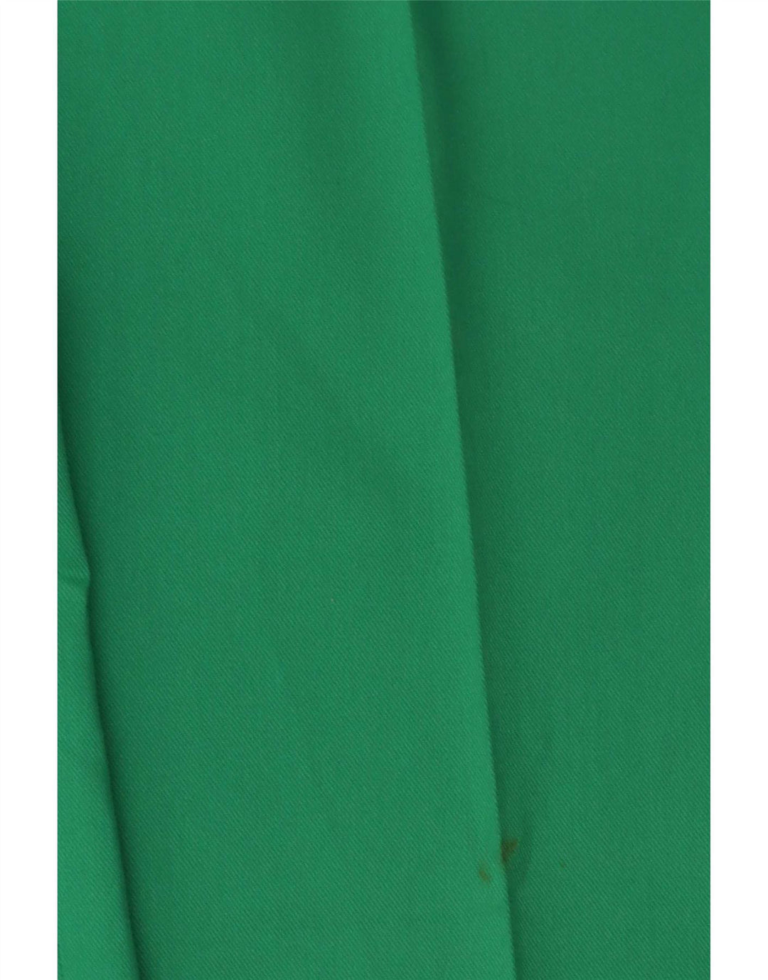 Farah Mujer Pantalones Casuales Rectos W36 L34 Poliéster Verde