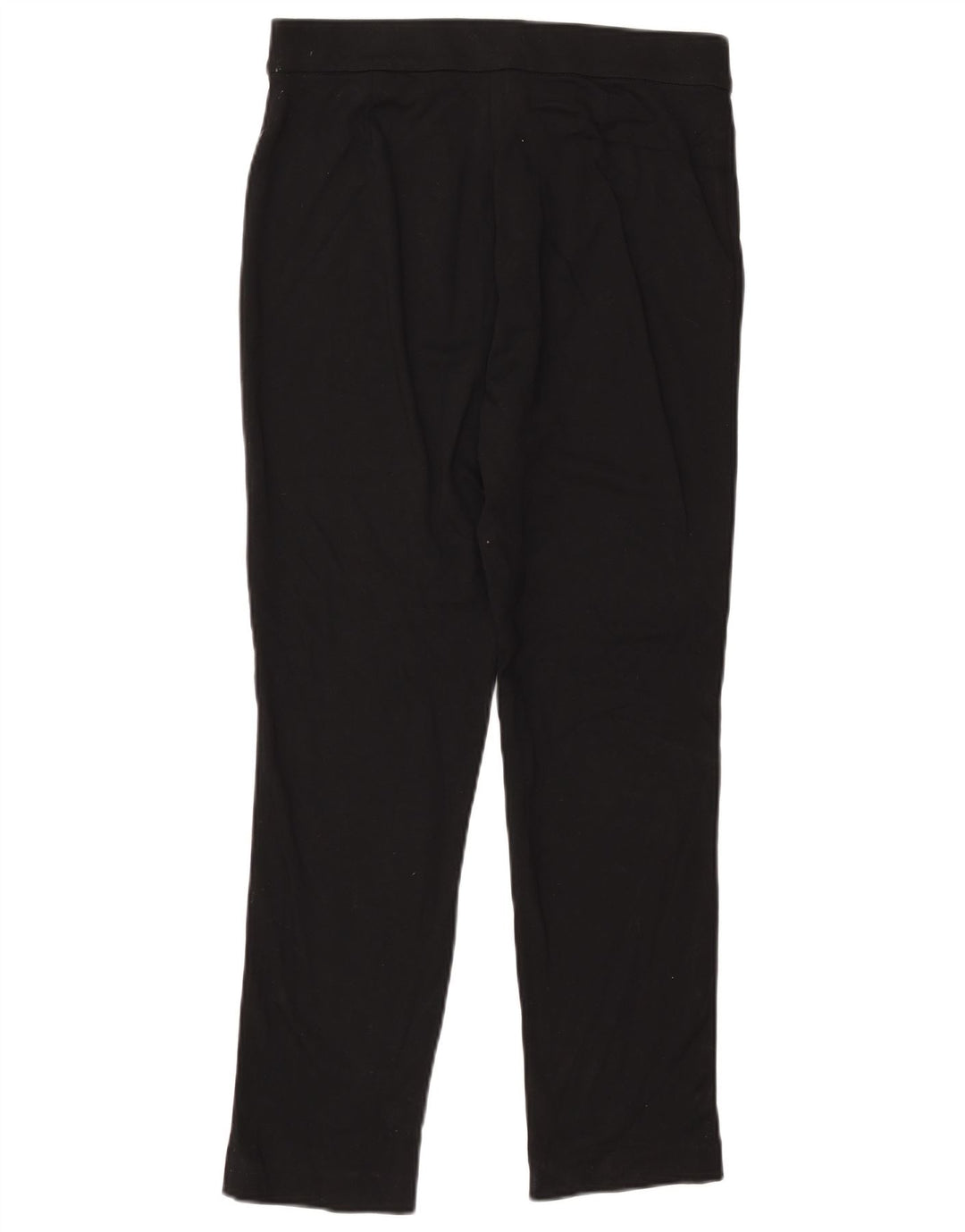 Marks & Spencer Leggings para mujer UK 12 Medium Viscosa negra