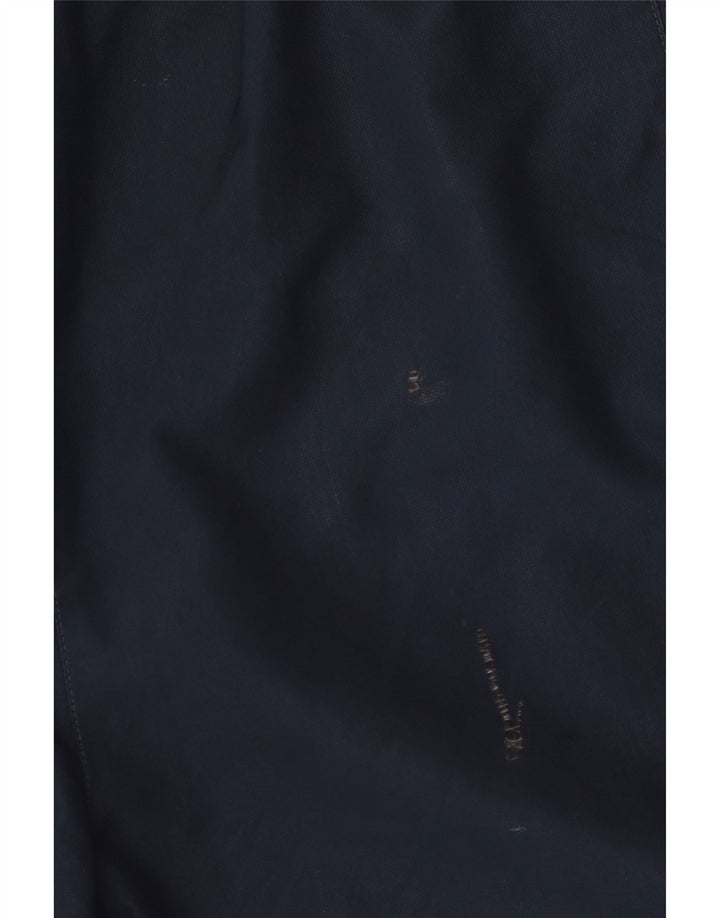 ADIDAS Hombre Climacool Sport Shorts XL Azul Marino Poliéster