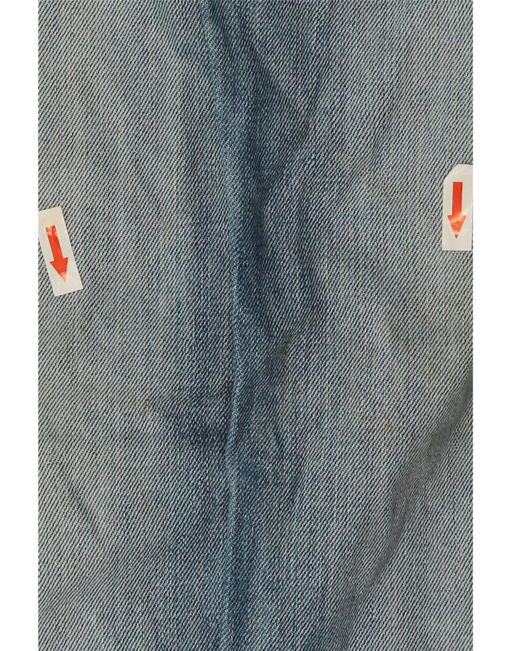 LEVI'S Vaqueros Bootcut 507 para hombre W32 L32 Algodón azul