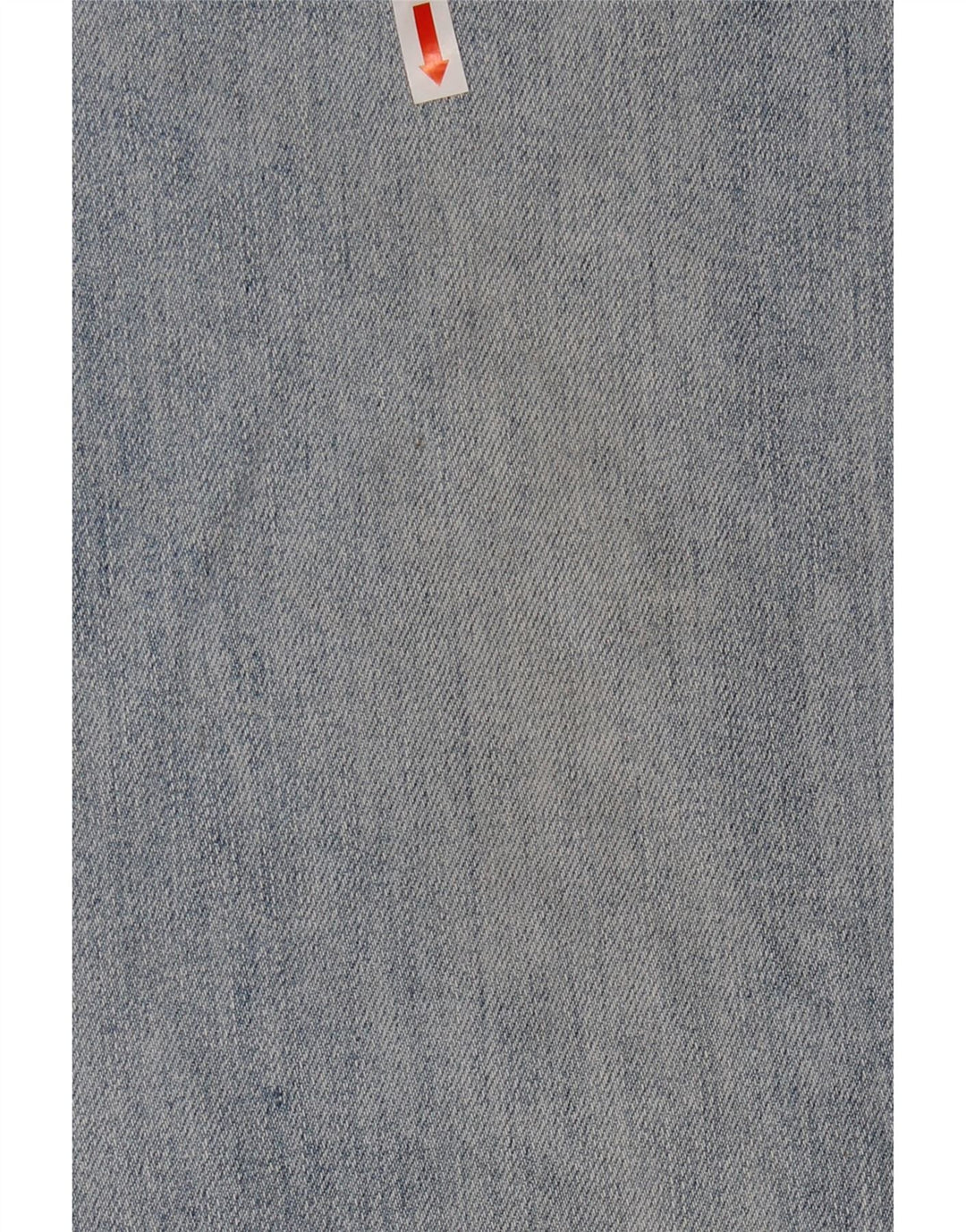 LEE Vaqueros rectos Brooklyn para hombre W38 L34 Algodón azul