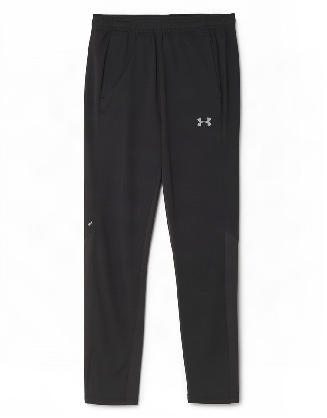 Under Armour Pantalón De Chándal Gráfico Medium Negro Hombre